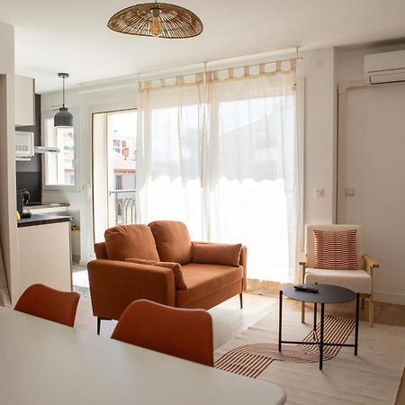 Le Refuge Catalan Appartement Perpignan Buitenkant foto