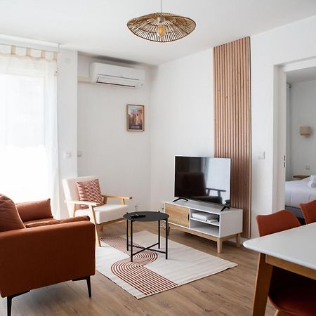 Le Refuge Catalan Appartement Perpignan Buitenkant foto